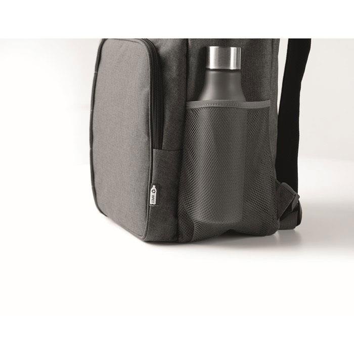 Picknickrucksack 600D RPET
