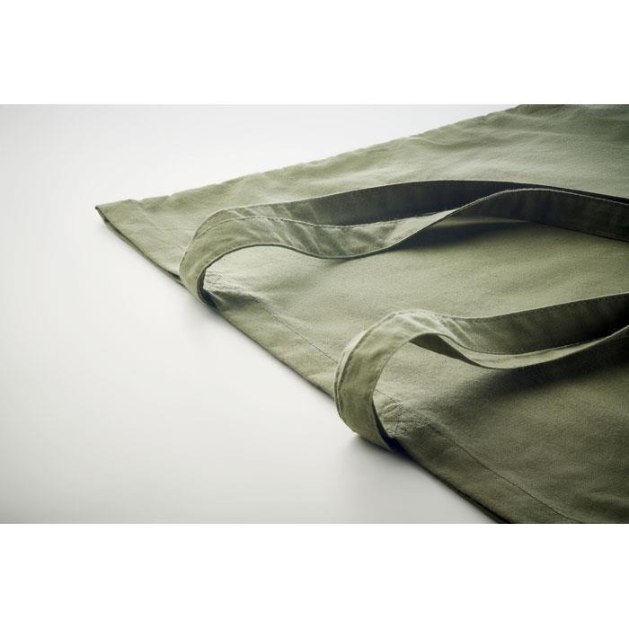 Organic-Cotton Einkaufstasche