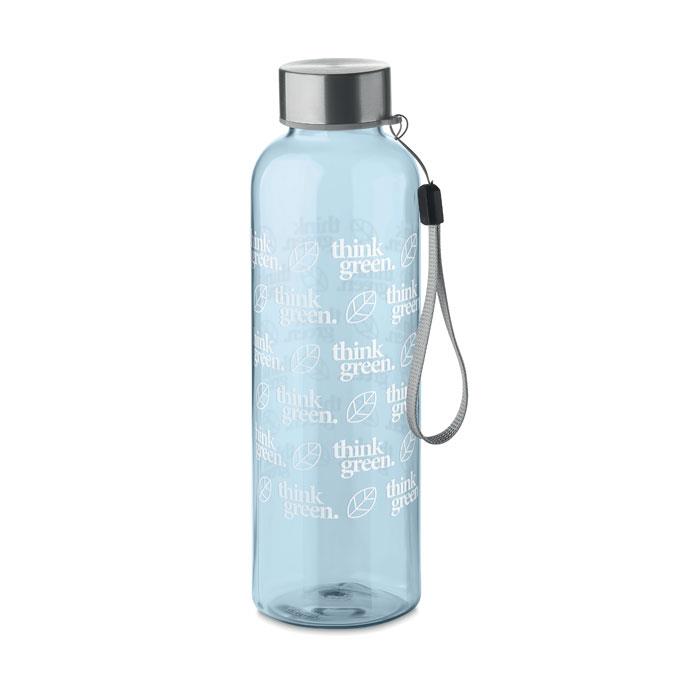 RPET-Flasche 500ml