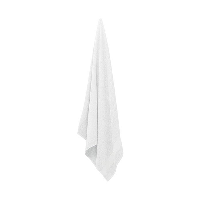 Handtuch Organic Cotton