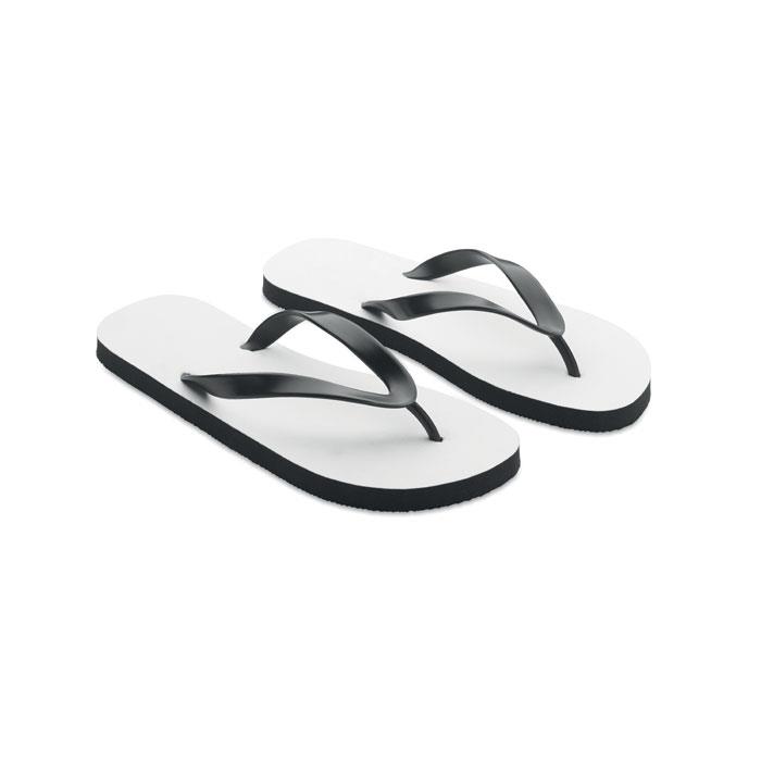 Sublimation-zehensandalen 38-41