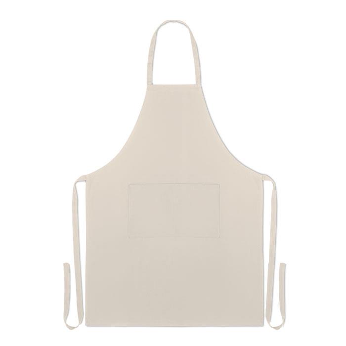 Küchenschürze Organic Cotton