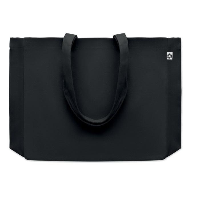 Recycelte Canvas-Tasche