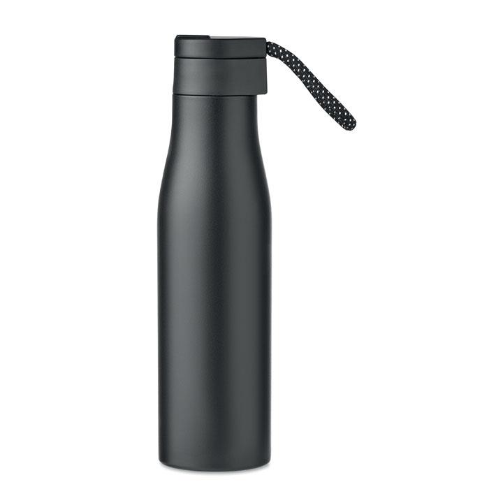 Isolierflasche 600 ml