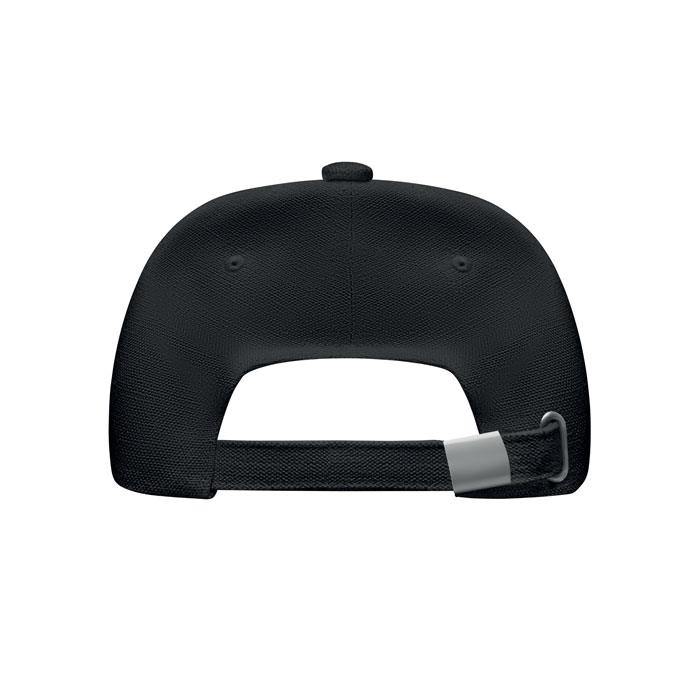 Cap organic cotton 250 g/m²
