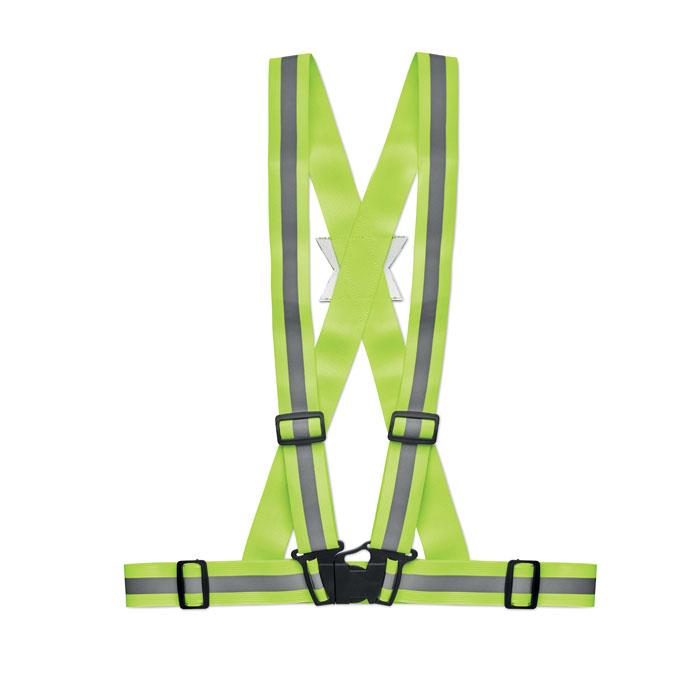 Neon Grün