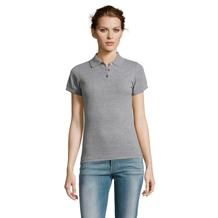 PRIME DAMEN POLO 200g