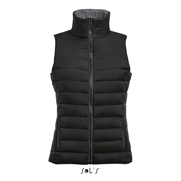 WAVE DAMEN BODYWARMER 180g