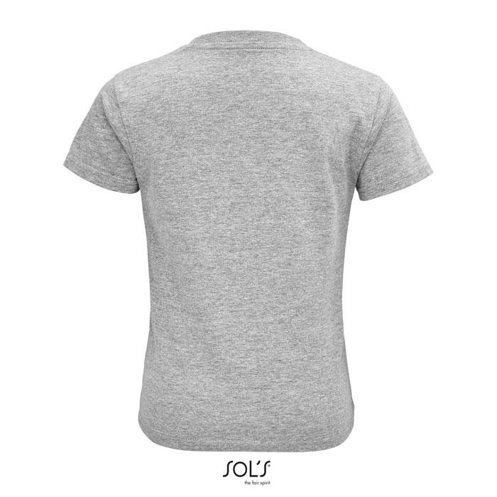 CRUSADER KINDERT-SHIRT 150g