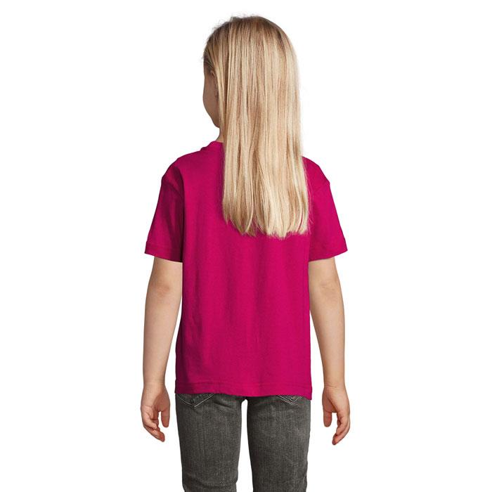 REGENT KINDERT-SHIRT 150g