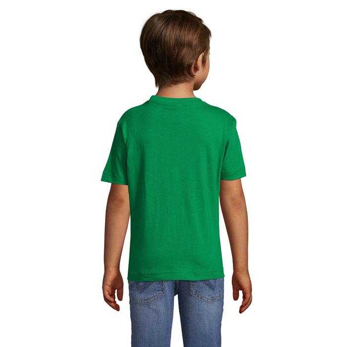 REGENT KINDERT-SHIRT 150g
