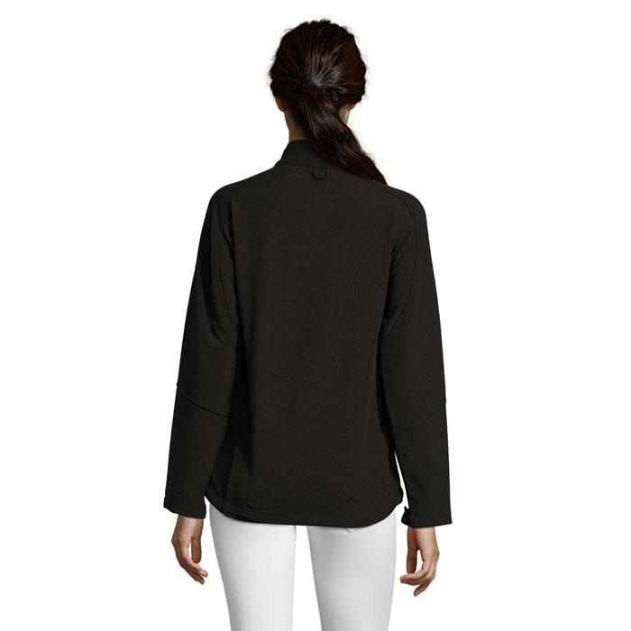 ROXY DAMEN JACKE 340g