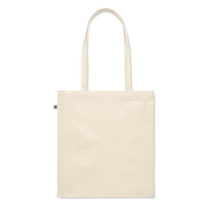 Einkaufstasche Organic Cotton
