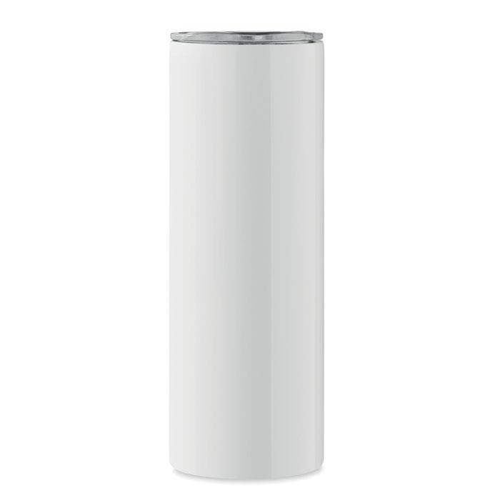 Doppelwandiger Becher Subli