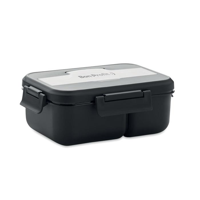 Lunchbox PP