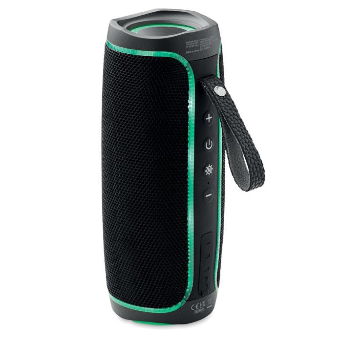 Wireless Lautsprecher IPX4