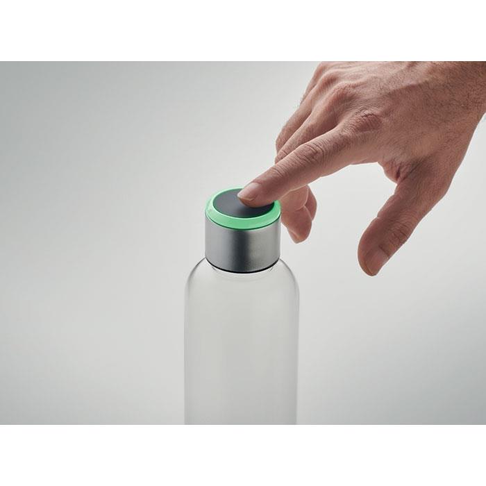 Flasche Trink-Erinnerung 500ml