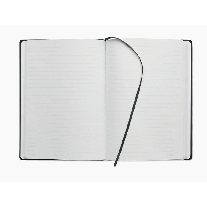 DIN A5 Notizbuch