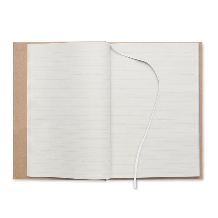 DIN A5 Notizbuch