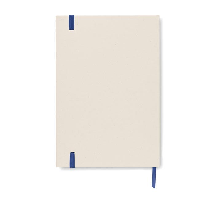 DIN A5 Notizbuch Milchkarton