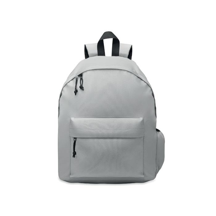 Rucksack 600D RPET-Polyester