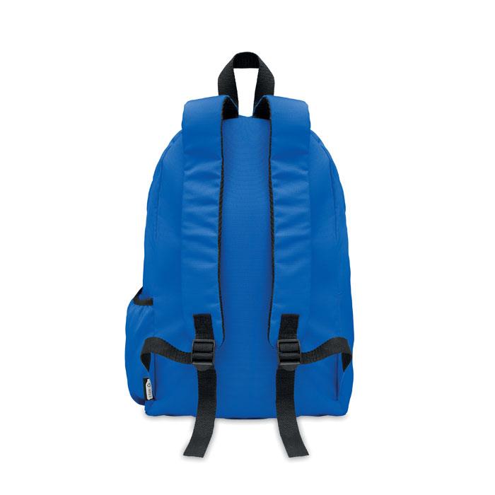 Rucksack 600D RPET-Polyester