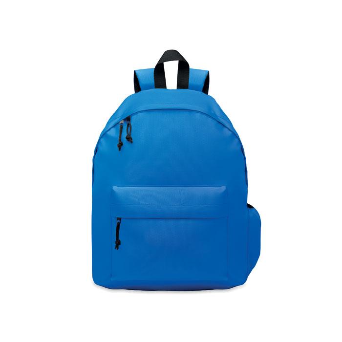 Rucksack 600D RPET-Polyester