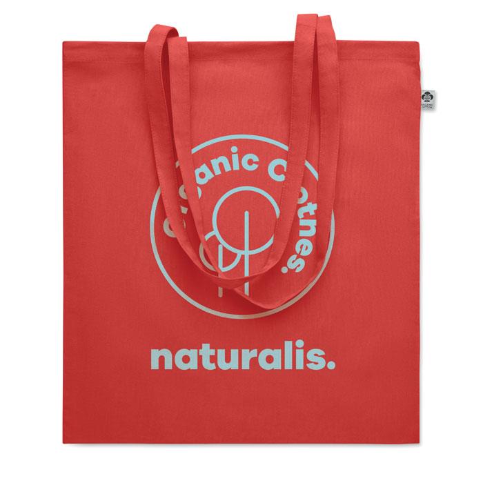 Einkaufstasche Organic Cotton