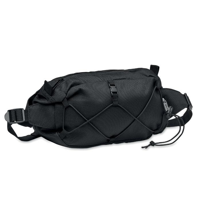 Gürteltasche 600D RPET