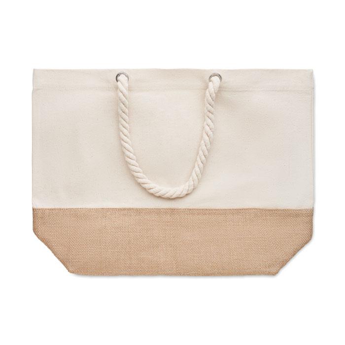 Strandtasche Canvas 280 g/m²