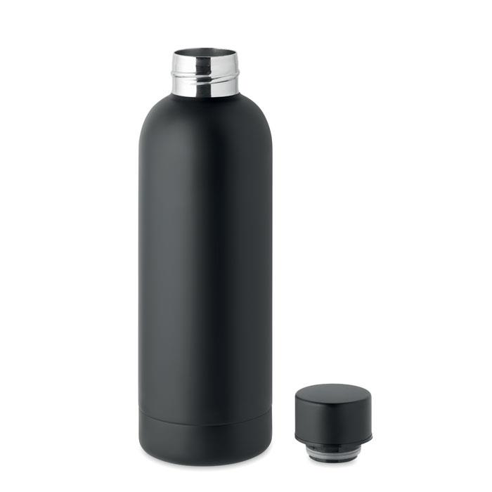 Trinkflasche Edelstahl 500 ml