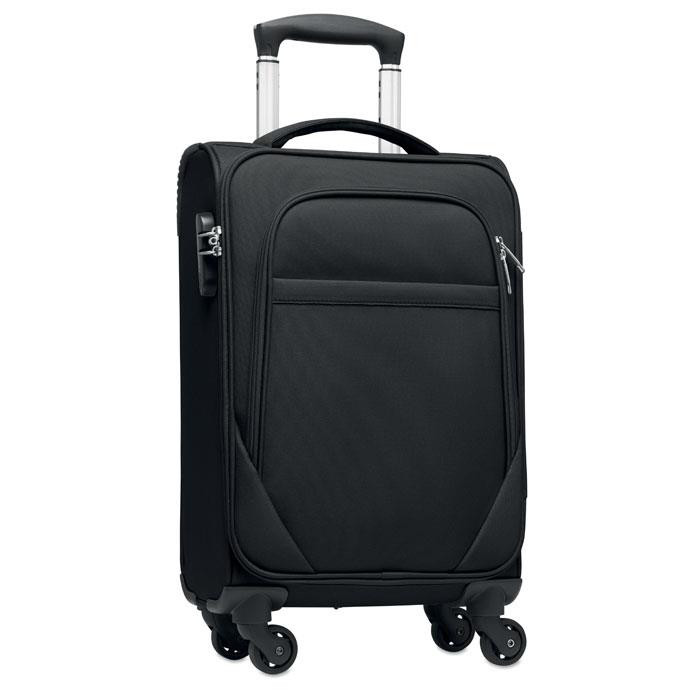 Soft-Trolley 600D RPET