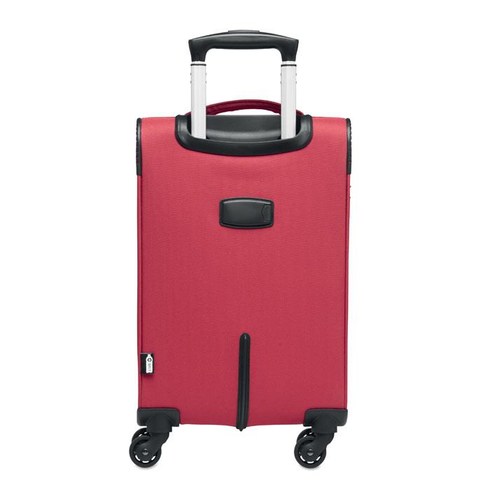 Soft-Trolley 600D RPET