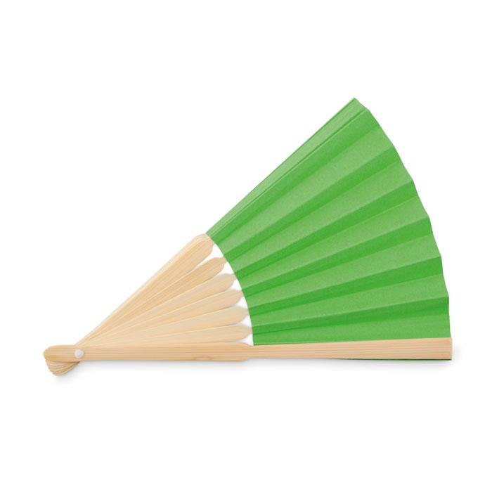 Fächer