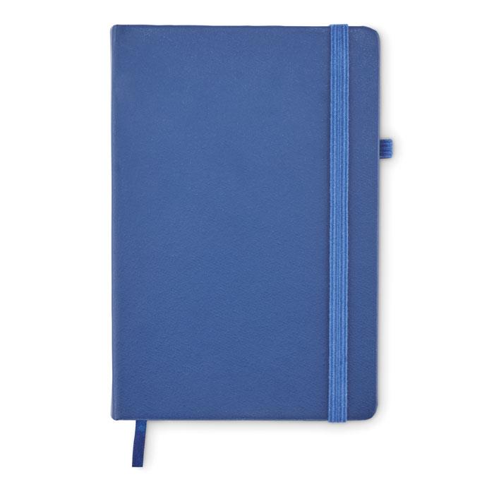 DIN A5 Notizbuch PU