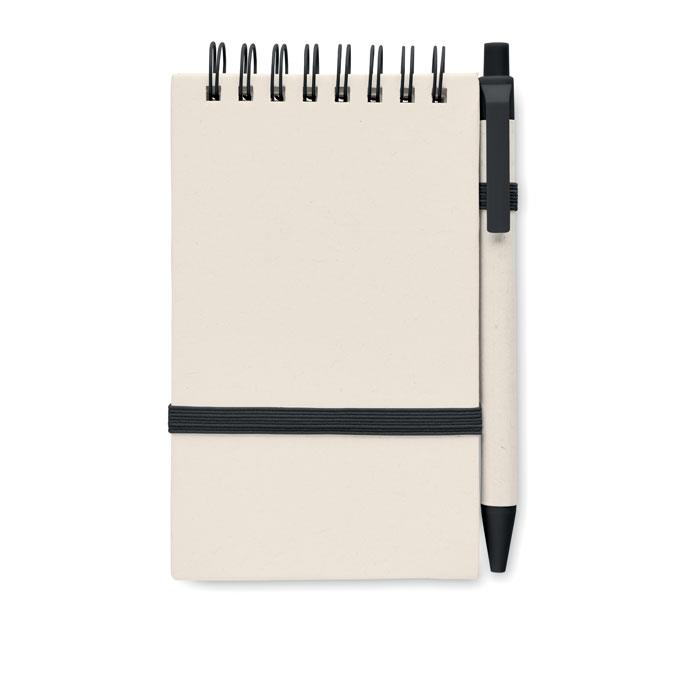 DIN A6 Notizbuch-Set