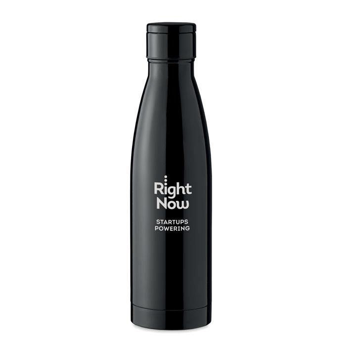 Isolierflasche 500ml mit C°