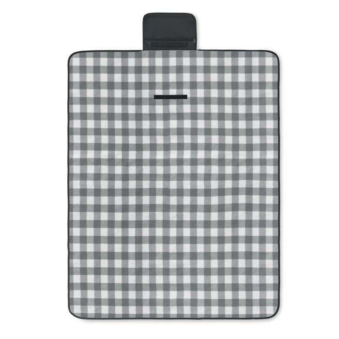 Picknick Decke RPET-Fleece