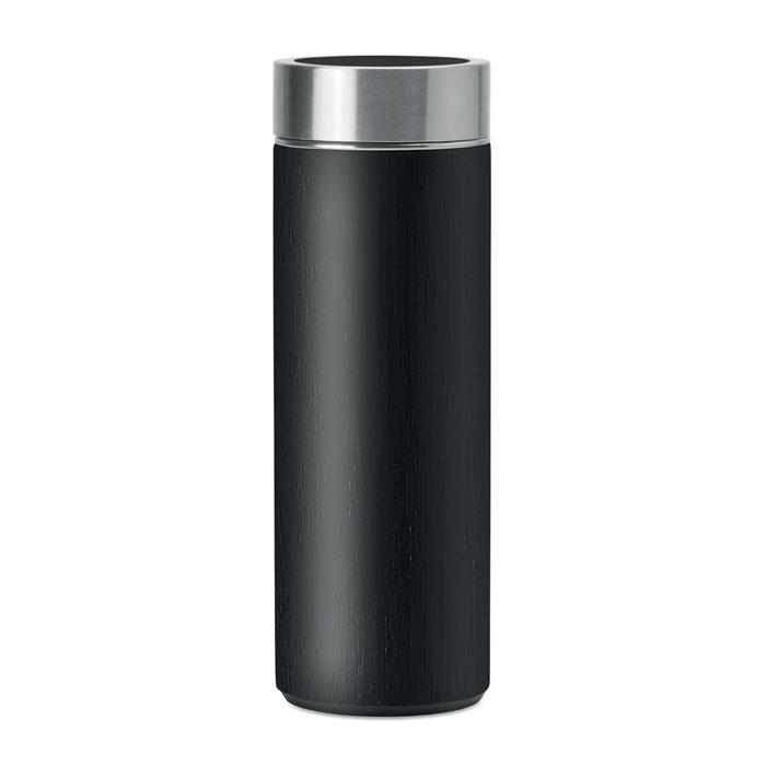 Doppelwandige Trinkflasche