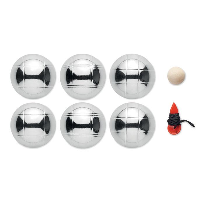 Boule-Spiel