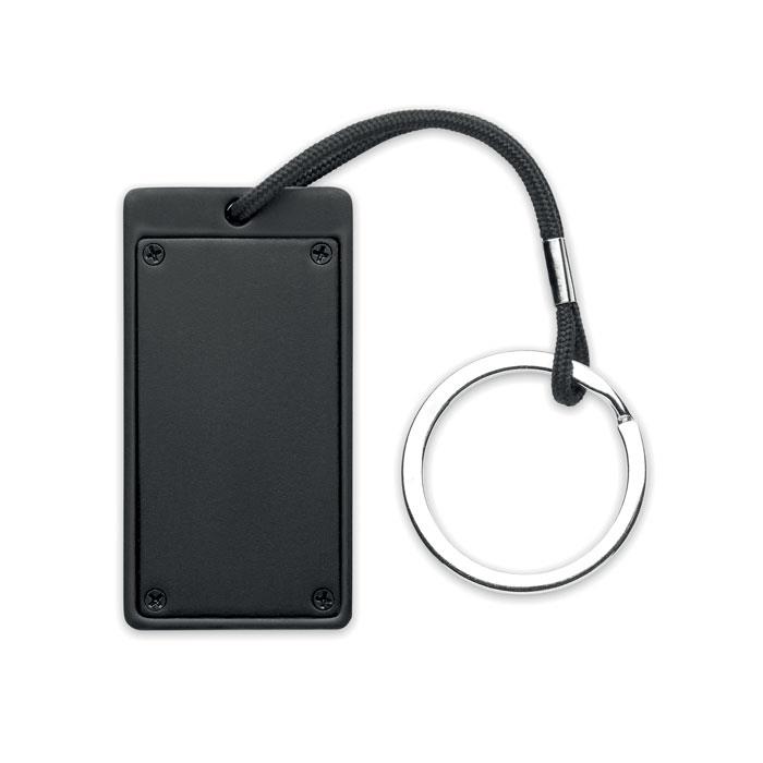Keyfinder Bambus