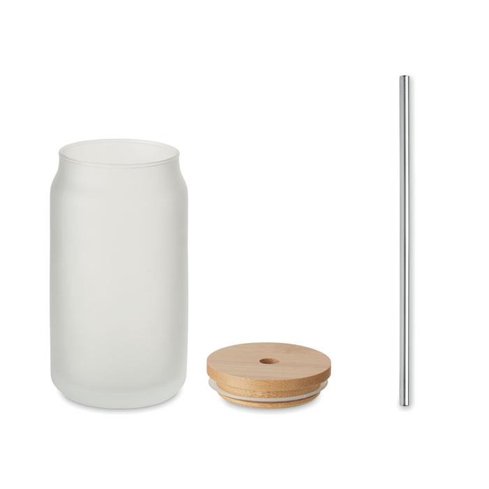 Trinkglas Subli 400ml