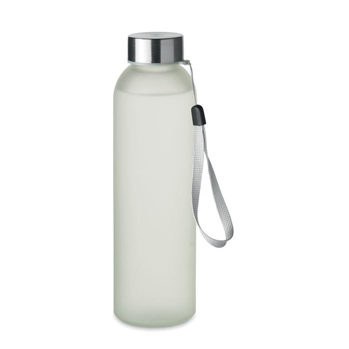 Glasflasche 500ml
