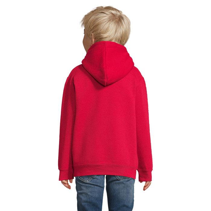 SLAM KIDS Hoodie