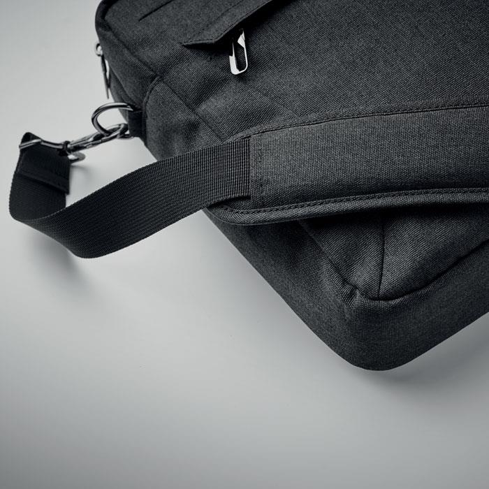 Laptop-Rucksack 600D RPET