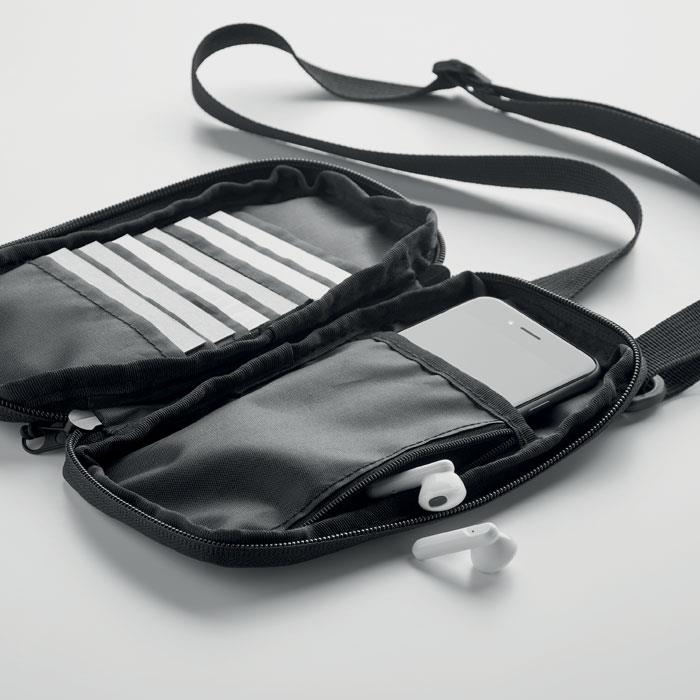 Crossbody-Smartphone-Tasche