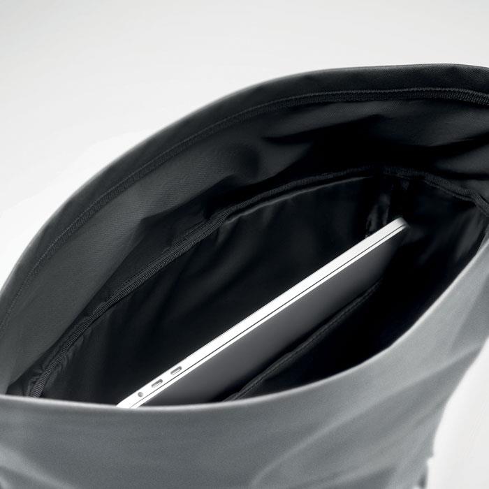 Reflektierender Rucksack