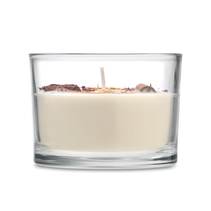 Kerze im Glas 300 g