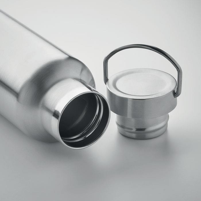 Doppelwandige Flasche 500 ml