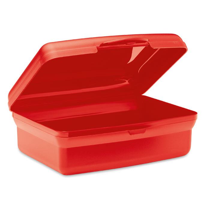 Lunchbox PP 800ml